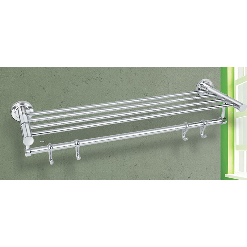 Towel Rack